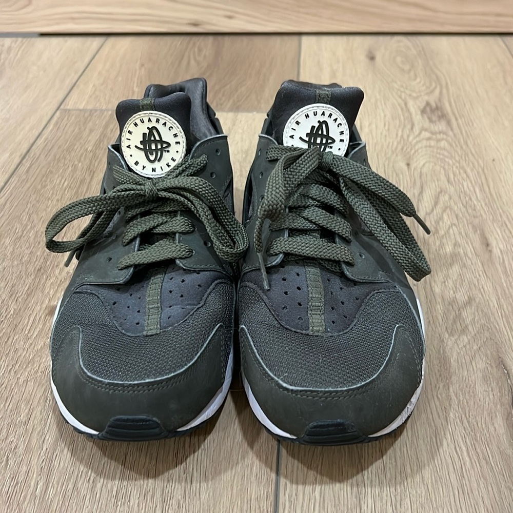 COPY - Nike air huarache cargo